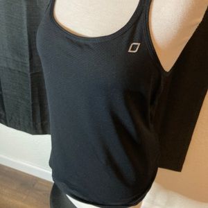 Lorna Jane Dri Fit Halter Tank